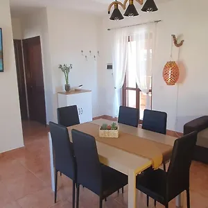 Casa Laura Appartamento Vaccileddi