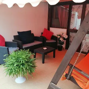 Appartamento La Terrazza, Trapani