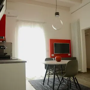 My In - La Rossa Appartamento Bologna