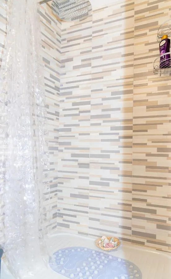 Living Bouganville Trapani Apartment