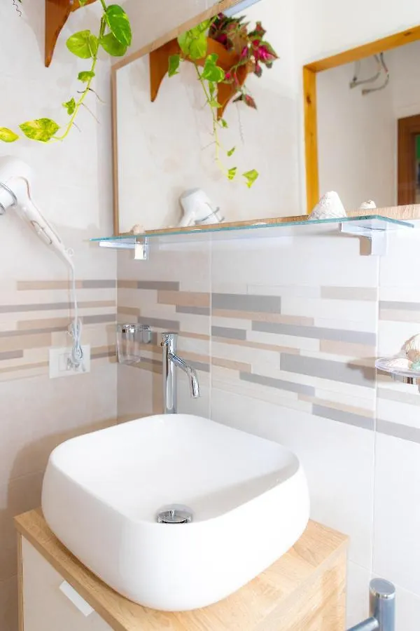 Apartment Living Bouganville Trapani