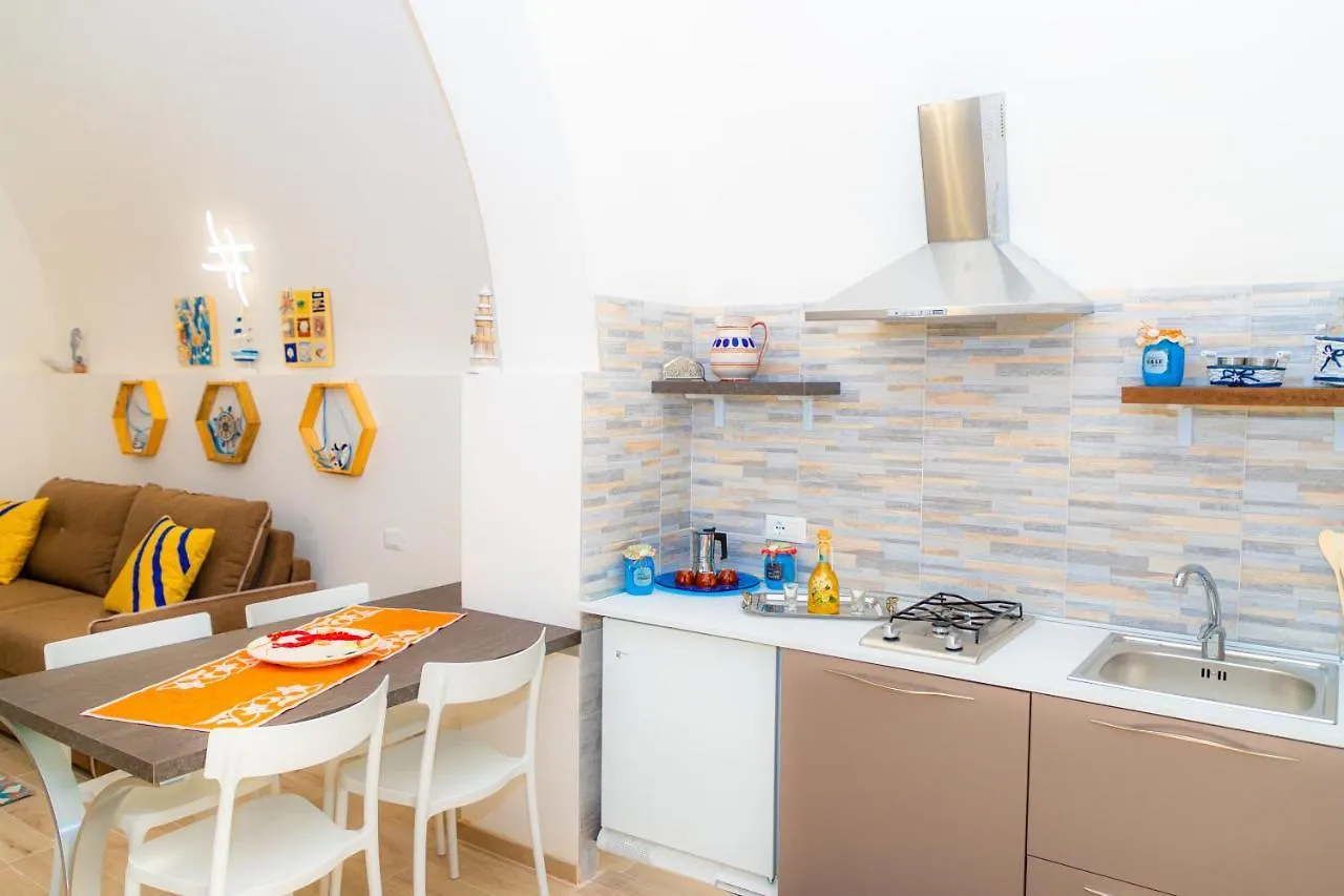 Living Bouganville Trapani 0*,  Italy