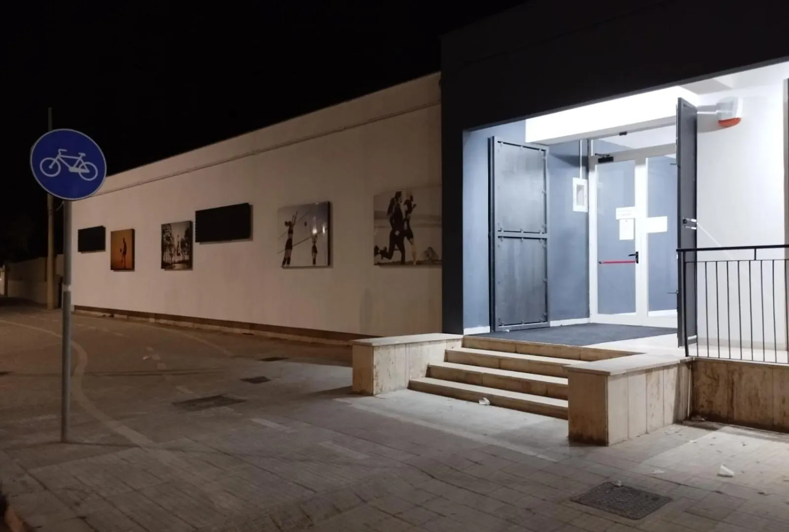 Apartment Living Bouganville Trapani