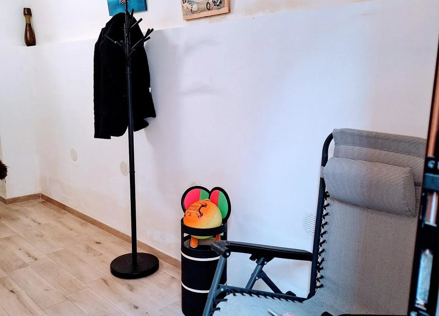 Apartment Living Bouganville Trapani