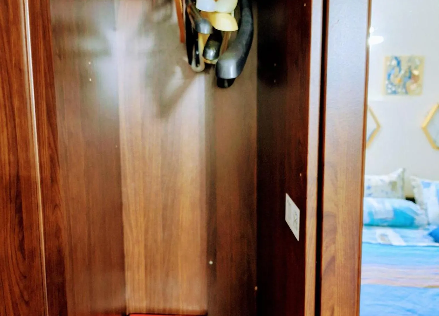 Living Bouganville Trapani Apartment