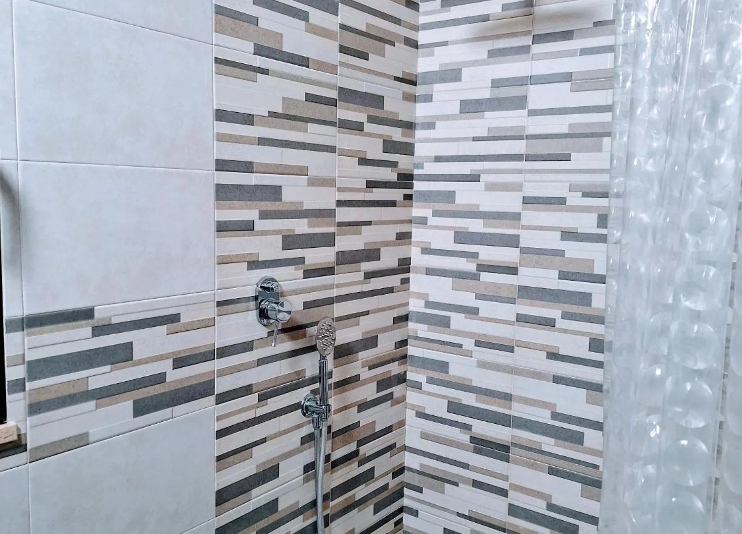 Apartment Living Bouganville Trapani