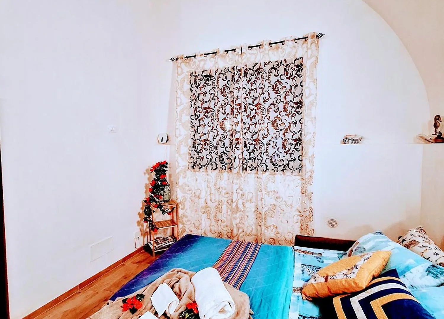 Living Bouganville Trapani