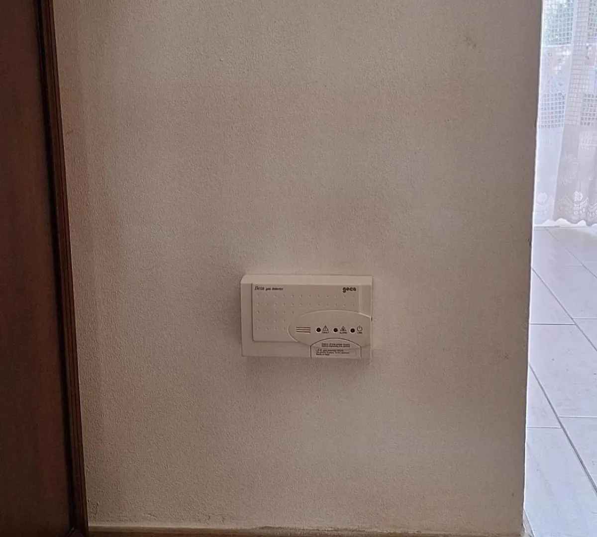 Apartment Living Bouganville Trapani