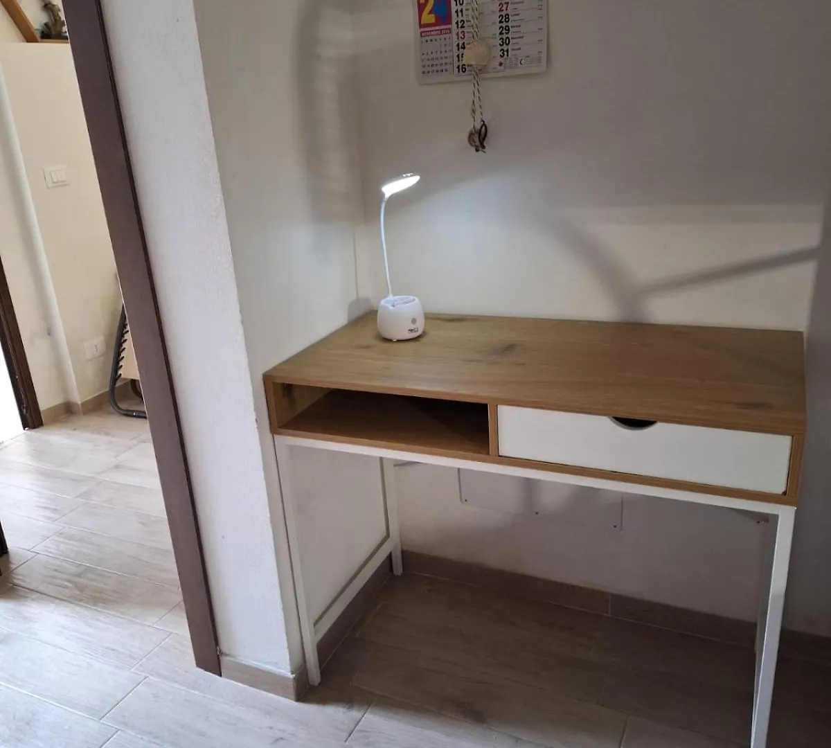Living Bouganville Trapani Apartment